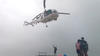 rain gandevi helicopter rescue