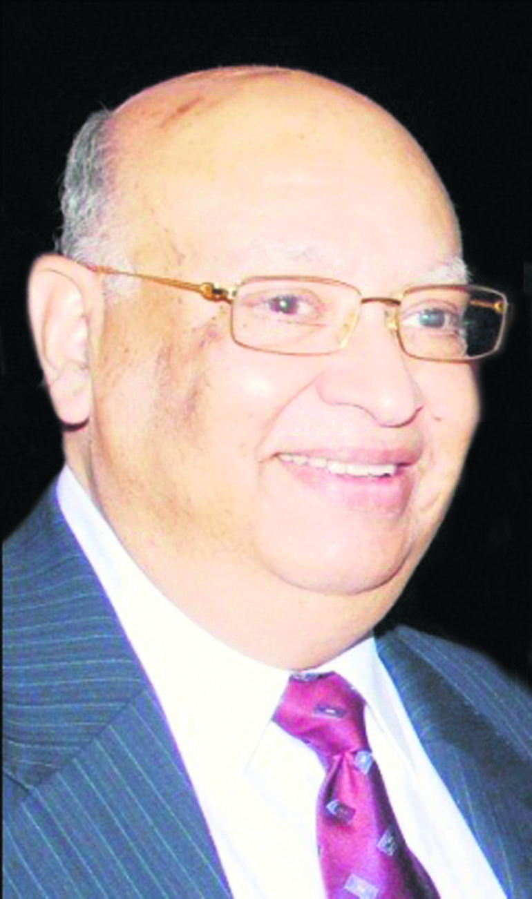 Raj Loomba