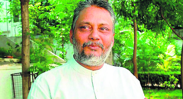 Rajendra Singh