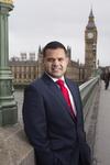 Rajesh Agrawal - Westminster