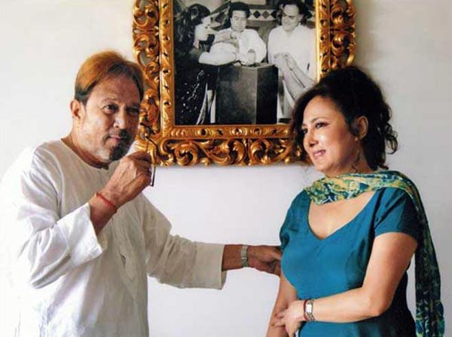 Rajesh-Anita