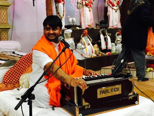 Ram Nami