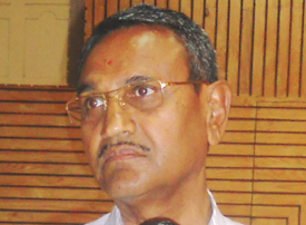 ramji varsani