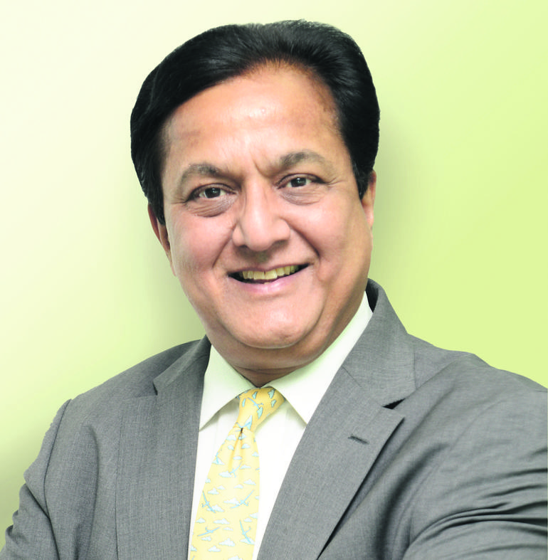 Rana Kapoor
