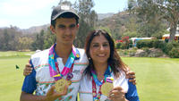 Ranvir Golfer