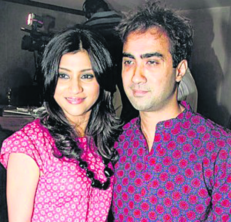 Ranvir-Shorey
