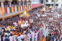 Rathyatra Main Rathyatra Main