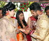 Ravindra Jadeja's Engagement 1