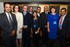 Reception hosted by the High Commissioner at Conservative Party Conference