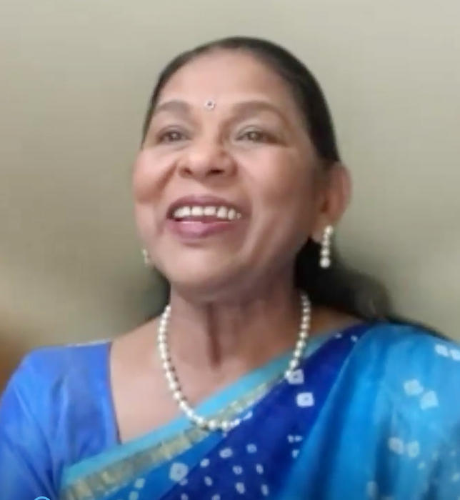 Renuben mehta