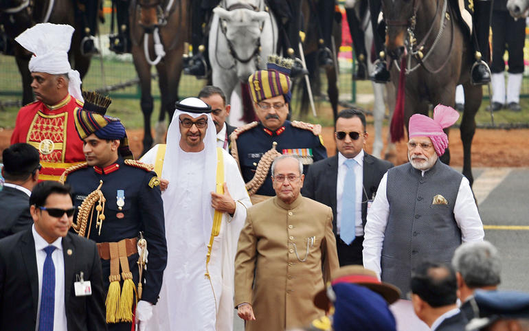 Republic Day 1
