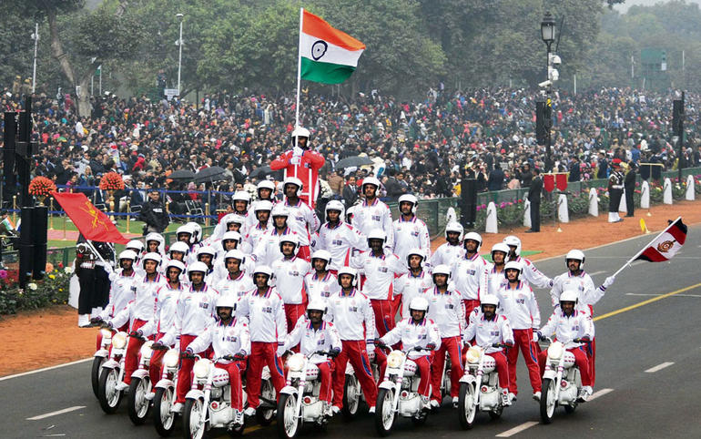 Republic Day 4