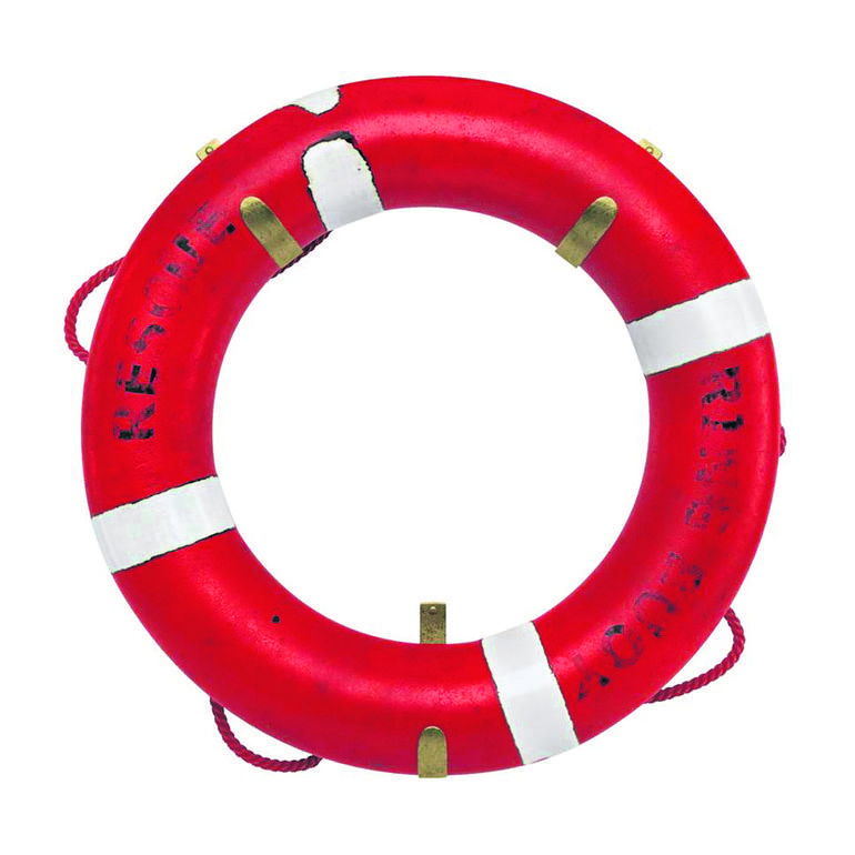Rescue Ring