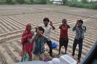 Rescued People