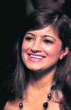 Reshma Ruia