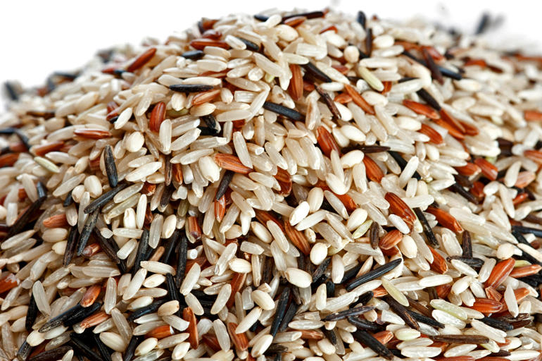 Rice