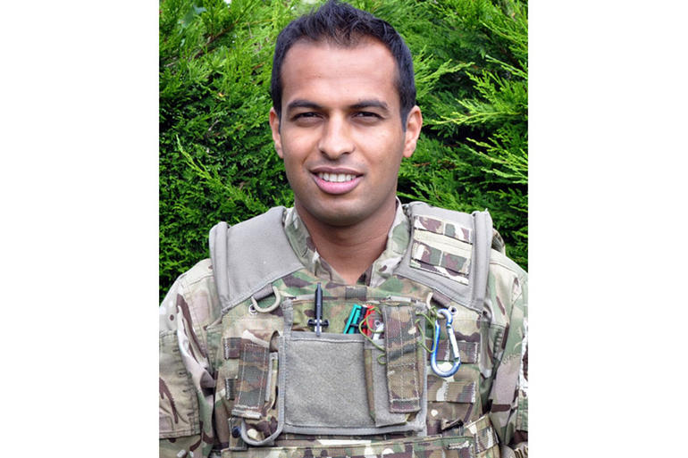 Rifleman_Kunwar
