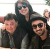 Rishi-Kapoor Birthday