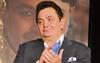 Rishi Kapoor