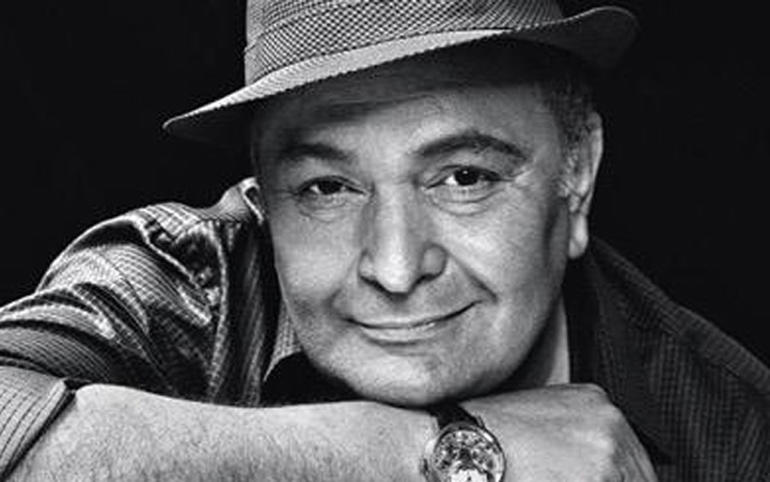 Rishi Kapoor