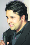 Ritesh Sinha