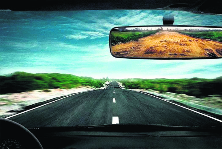 Road