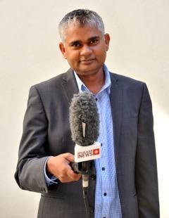 Romail Gulzar