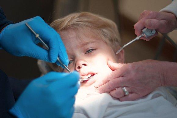 Rotten Teeth