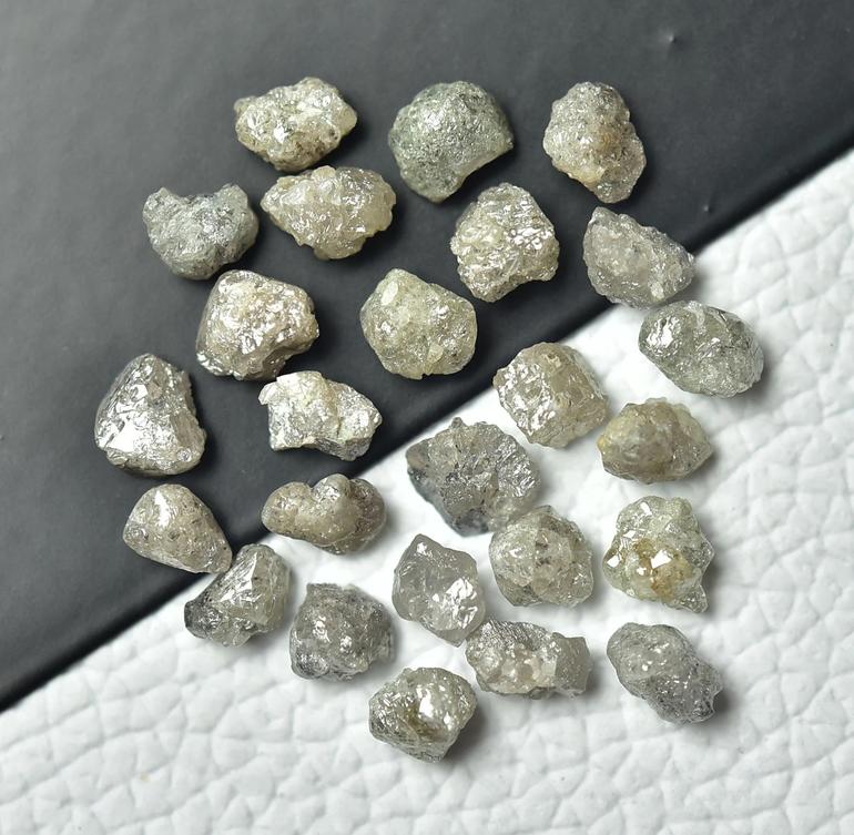 rough dimond