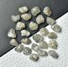 rough dimond