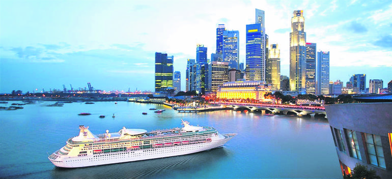 Royal Caribbean