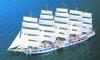 Royal clipper