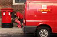 Royal Mail Royal Mail