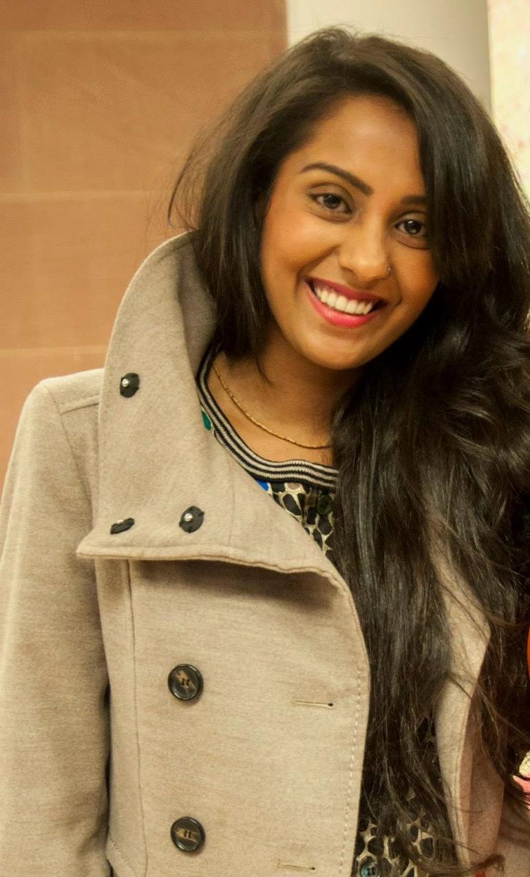Rupal Maru