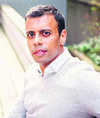 Sacha Deshmukh