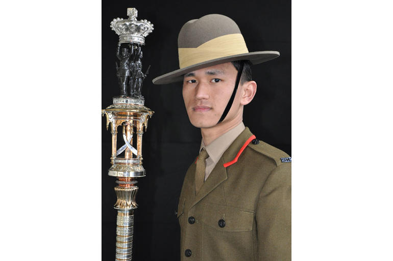 sachin limbu