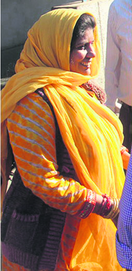 Sadhavi jayshrigiri 5