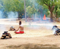 Sadhu HathYog