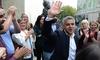 Sadiq Khan