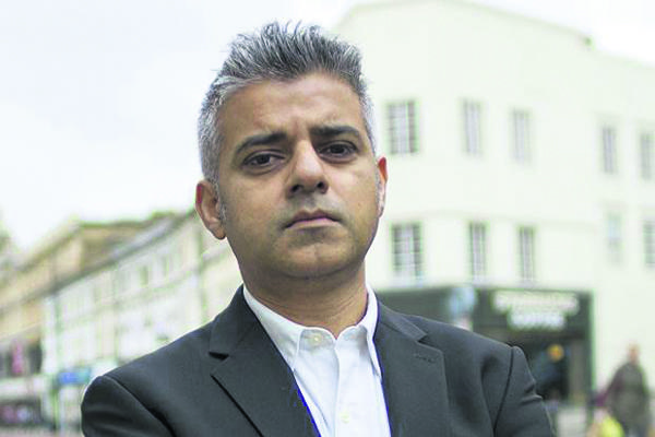 Sadiq-Khan