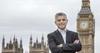 Sadiq khan