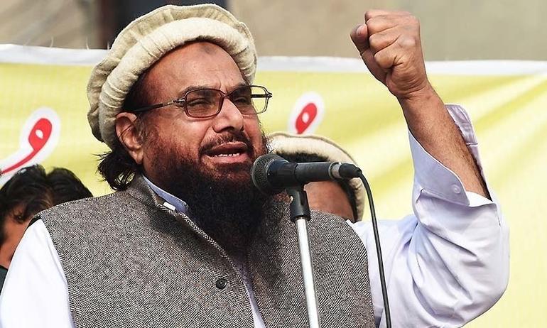 Saeed