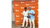 Saif Ali Khan Joins Go Dharmic Charity Cricket Day