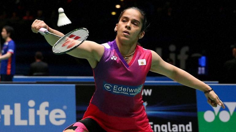 Saina Nehwal copy