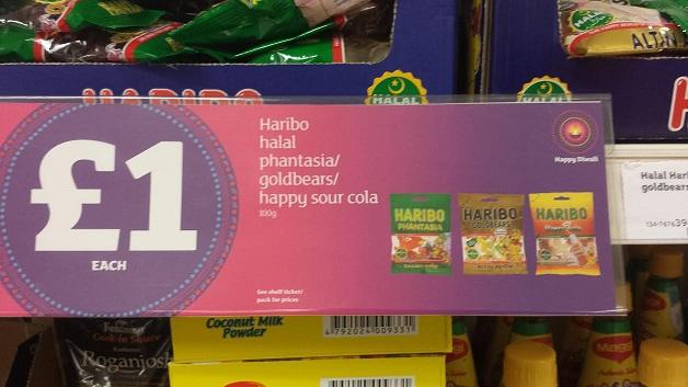 Sainsbury's