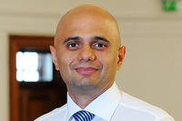 Sajid Javid Sajid Javid