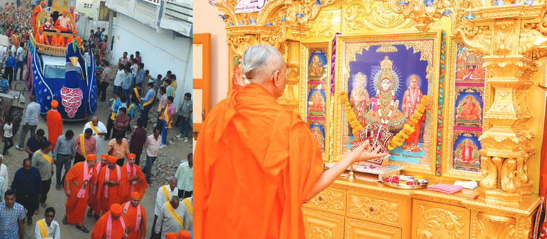 Salal no Patotsav