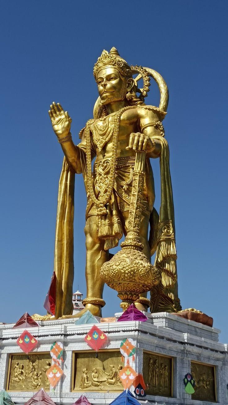 salangpur hanuman