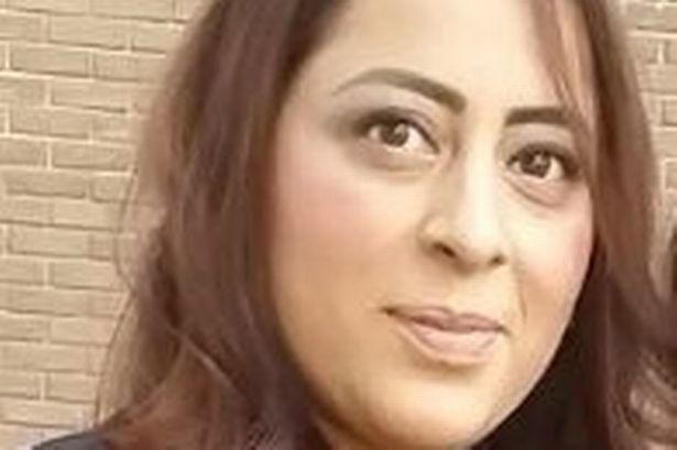 Sameena Imam