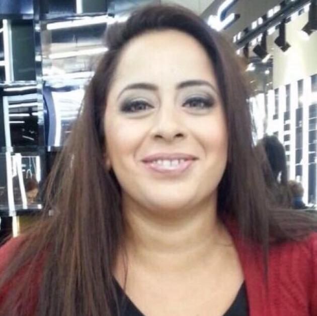 Sameena Imam